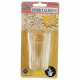 Dribble Glass (Plastic) - Joke