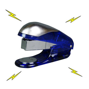 Shocking Stapler - Joke