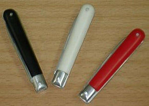 COLOR CHANGING KNIFE 3 KNIVES - INDIA