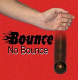 Bounce No Bounce Balls - Trick
