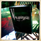 Valentine Deck (Limited Edition) Playing Cards by Steve Valentine