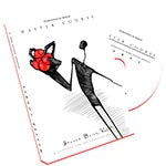 Master Course - Sponge Balls Vol. 4 - DVD