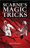 Scarne's Magic Tricks by John Scarne - Book