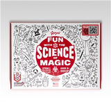 Fun With The Science of Magic - Magic Set