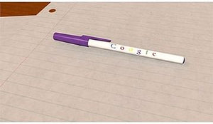 Search Engine Pen By Jeff Prace