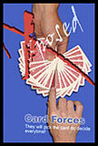 Xposed Card Force - Secrets Revealed - DVD
