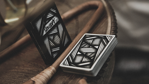 Sensory Playing Cards by TCC