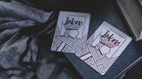 Sensory Playing Cards by TCC