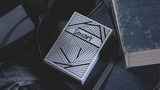 Sensory Playing Cards by TCC