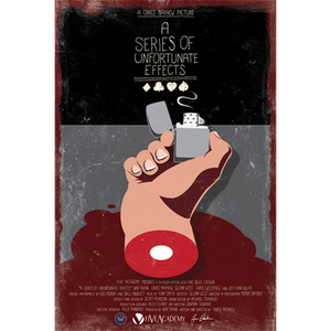 A Series of Unfortunate Effects - DVD
