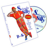 Seriously Silly Live - DVD