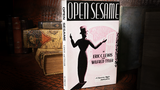 Open Sesame by Eric Lewis and Wilfred Tyler - Book