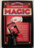 Bill Severn's Complete Book of Magic by Bill Severn - Book