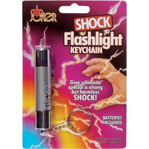 Shocking Flash Light - Joke