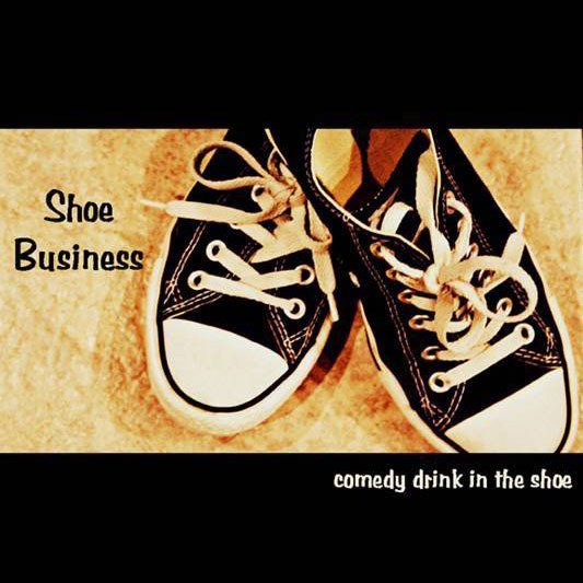 Shoe Business: Comedy Drink in Shoe by Scott Alexander and Puck - Trick