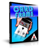 Card Frame -Trick
