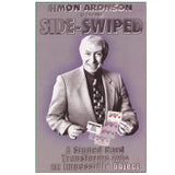 Side-Swiped by Simon Aronson - Trick