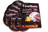Simon Lovell's Toolbox - 6 DVD Set