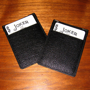 Single Packet Trick Holder by Jerry O'Connell - Trick