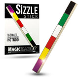 The Sizzle Stick by Magic Makers - Trick
