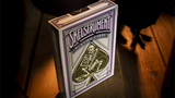 Skelstrument Playing Cards Printed by USPCC
