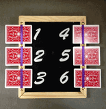 Slate of Mind - Trick