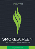 Smoke Screen (Gimmick and Online Instructions) by Magic Smith - Trick