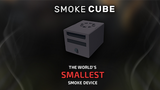Smoke Cube by João Miranda - Trick