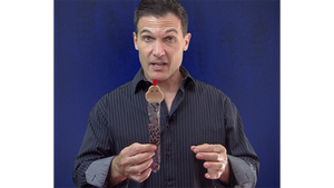 The Psychic Snake (2019) by Tony Clark - Trick