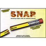 Snap - Trick