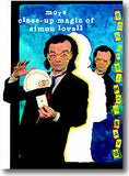 Son of Simon Says by Simon Lovell - Book
