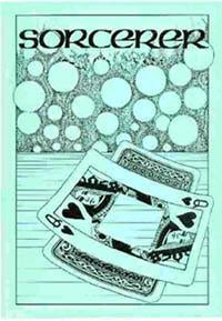 Sorcerer the Digital Magazine - DVD