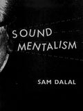 Sound Mentalism by Sam Dalal - Book