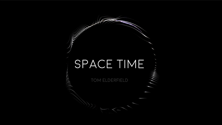 Space Time by Tom Elderfield - Trick