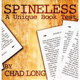 Spineless by Chad Long - Trick