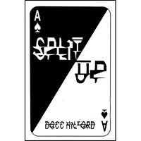 Split Up -Trick