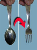 Spoon to Fork (EZ-X) - Trick