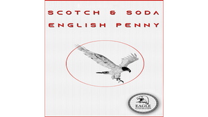 Scotch and Soda Coins - Trick