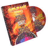 World's Greatest Magic - Stand Up Magic - Vol. 3 - DVD