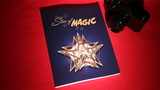 Stars of Magic - Book