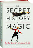 The Secret History of Magic - Book