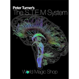 Peter Turner's The S.T.E.M. System (2 DVD set)