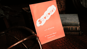 Stuntrix by Ken Scholes - Book