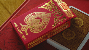 Bicycle Syzygy Playing Cards by Elite Playing Cards