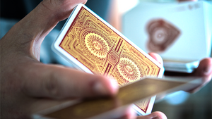 Bicycle Syzygy Playing Cards by Elite Playing Cards