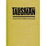 Talisman (Compiled Magazine) - Book