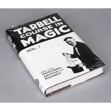 Tarbell Course in Magic - Vol. 1 - Book