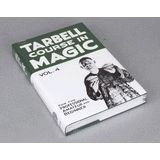 Tarbell Course in Magic - Vol. 4 - Book