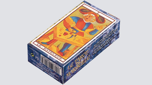 Le Tarot De Marseille - Tarot Deck