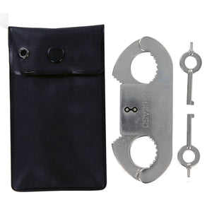 Off The Cuff By Bob Brown - Trick